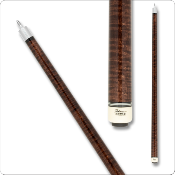 Pechauer - Break - Dark Brown